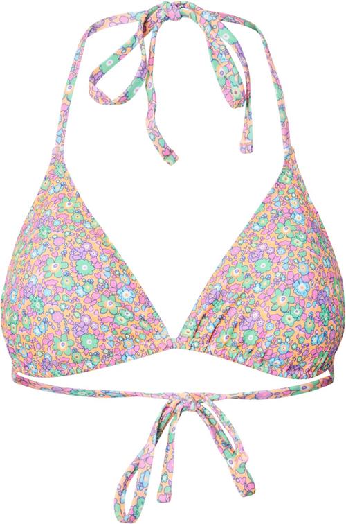 Pieces Pcbea Bikini Triangle TOP SWW BC Bikinitoppe Str S - hos Magasin