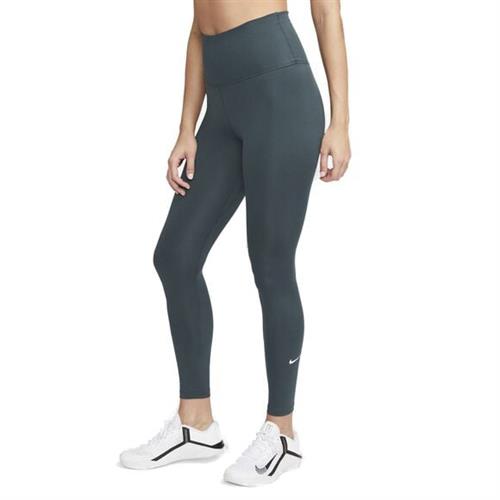 Se Nike Drifit One High-rise Tights L - Tights hos Magasin ved Magasin