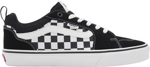 Vans Filmore Sneakers Mand Sort Sneakers Str 40.5 - hos Magasin