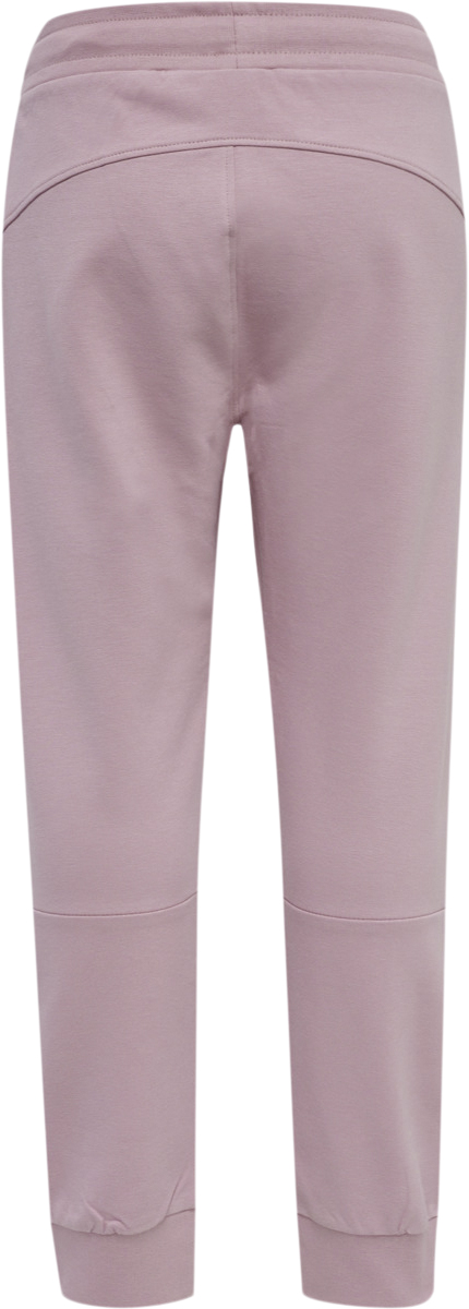 Hummel Hmlproud Pants Str 5 år / 110 cm - Lilla Bukser hos Magasin