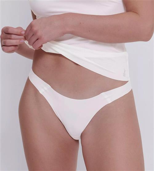 Sloggi Sloggi Zero Feel 2.0 Tiny Tanga Brazilian Str L - hos Magasin