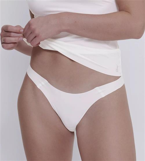 Sloggi Sloggi Zero Feel 2.0 Tiny Tanga Brazilian Str M - hos Magasin