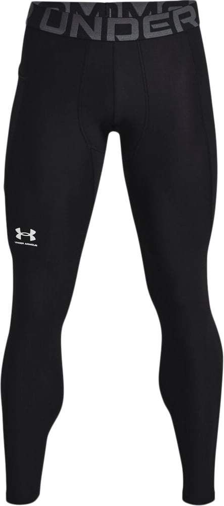 Under Armour Heatgear Armour Traeningstights XXL - Tights hos Magasin