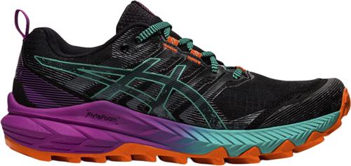 Asics Geltrabuco 9 Kvinde Multifarvet Løbesko Str 39 - Gummi hos Magasin