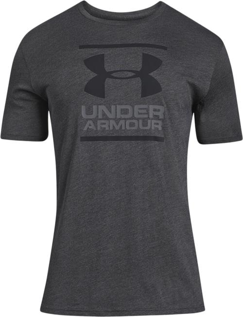 Under Armour Ua Gl Foundation M - T-shirts Bomuld hos Magasin