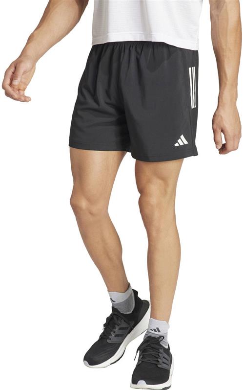 adidas Own The Run Shorts 2XL/5 - Træningsshorts hos Magasin