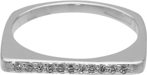 Se Hultquist Classic Annalia Ring 52 - Ringe hos Magasin ved Magasin