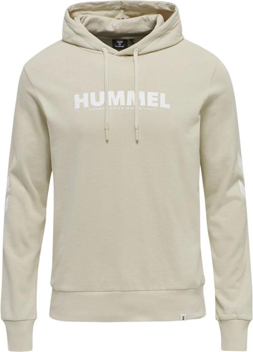 Hummel Legacy Logo Hættetrøje XS - Hættetrøjer hos Magasin