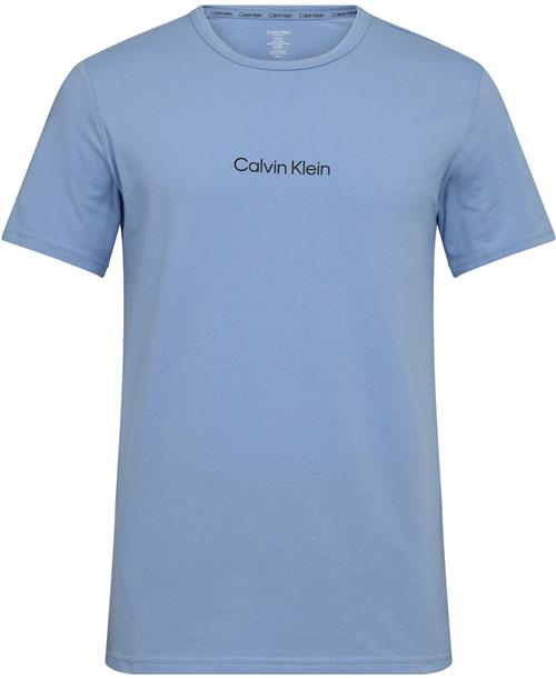 Calvin Klein S/S Short SET Mand N03 Kortærmede T-shirts Str S - hos Magasin