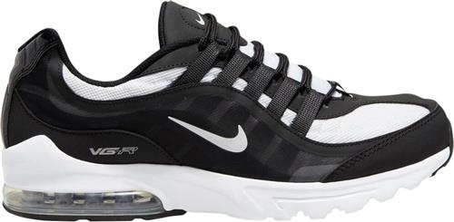 Se Nike Air Max VGR Mand Sort Sneakers Str 46 - hos Magasin ved Magasin