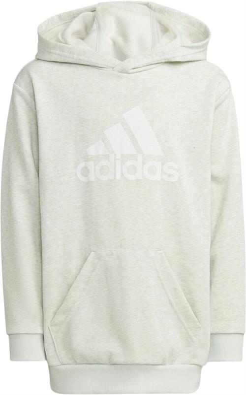 Se adidas Future Icons Badge of Sport Hættetrøje 128 - Sweatshirts & Hættetrøjer hos Magasin ved Magasin