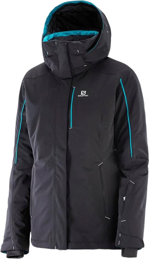 Salomon ike Jacket M - Jakker hos Magasin