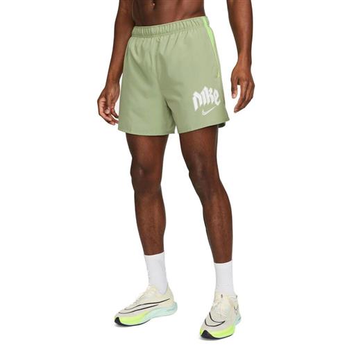 Nike Dri Fit Run Division Challenger 522 Shorts XXL - Træningsshorts hos Magasin