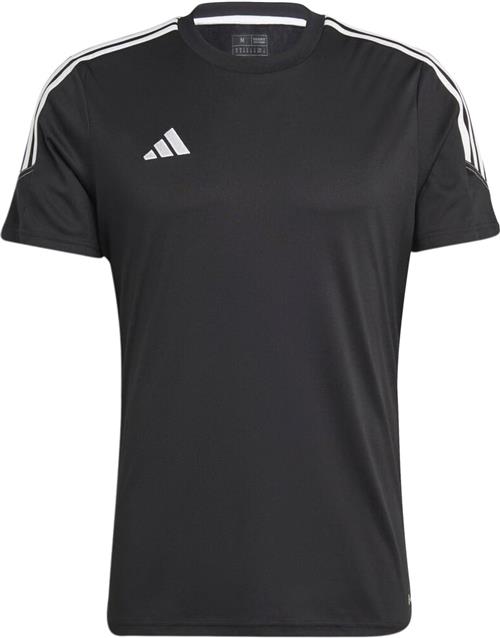 Se adidas Tiro 23 Club Trænings Tshirt M - T-shirts hos Magasin ved Magasin