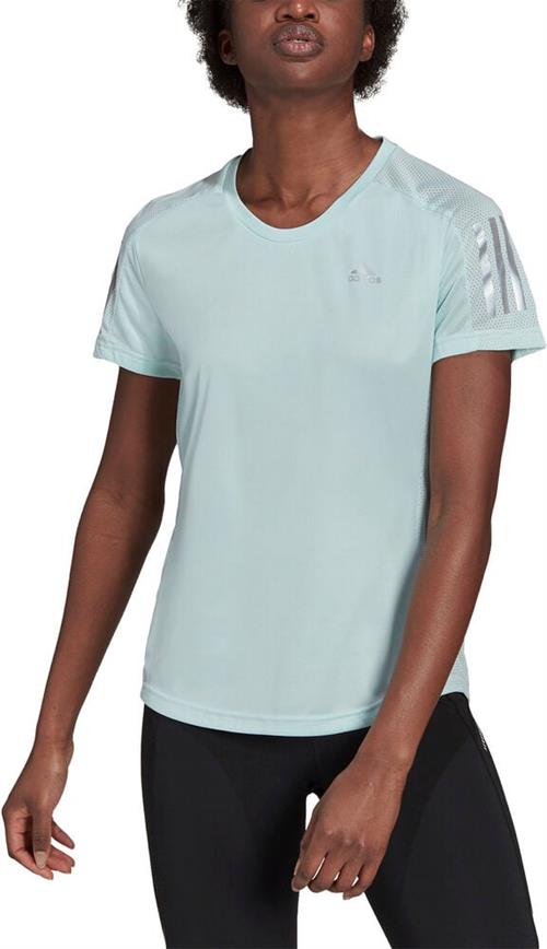 adidas Own the Run Tshirt S - Trænings T-shirts hos Magasin