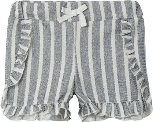 Se Name It Nmffrederikke Shorts Str 98 - Blå Shorts & Bloomers hos Magasin ved Magasin