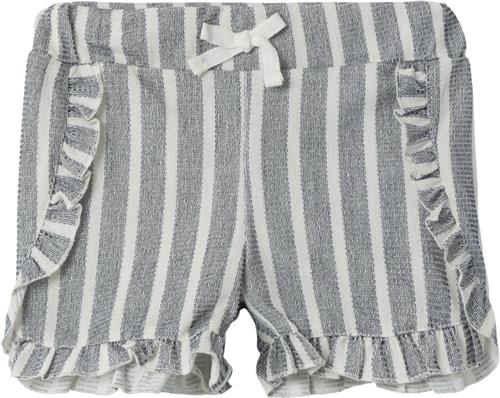 Name It Nmffrederikke Shorts Str 86 - Blå Shorts & Bloomers hos Magasin