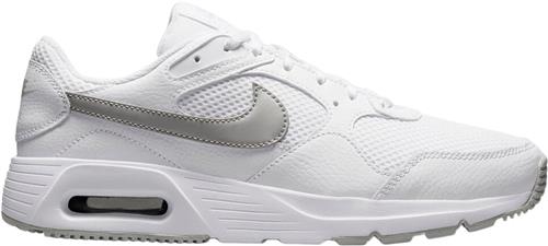 Se Nike Air Max SC Sneakers Kvinde Hvid Sneakers Str 37.5 - hos Magasin ved Magasin