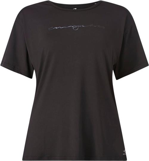 Energetics Janne Tshirt 36 - Trænings T-shirts Polyester hos Magasin