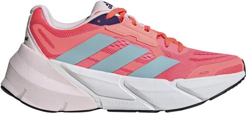 Se adidas Adistar Løbesko Kvinde Pink Løbesko Str 40 - hos Magasin ved Magasin