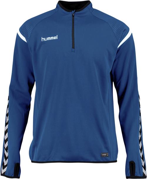 Se Hummel Authentic Charge Training Sweat XL - Sweatshirts hos Magasin ved Magasin