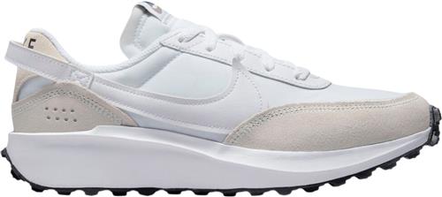 Nike Waffle Debut Sneakers Kvinde Hvid Sneakers Str 39 - hos Magasin