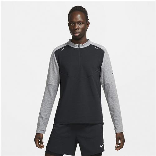 Nike Pinnacle Run Division Troje L - Sweatshirts hos Magasin