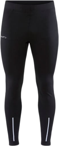 Craft ADV Essence Warm Løbetights L - Tights hos Magasin