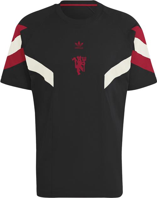 adidas Manchester United Tshirt XXL - T-shirts hos Magasin