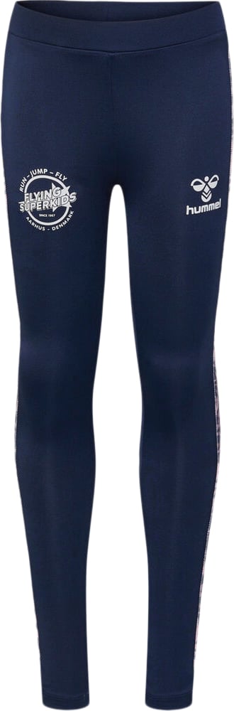 Hummel Flying Superkids Joy Tights 116 - Tights hos Magasin