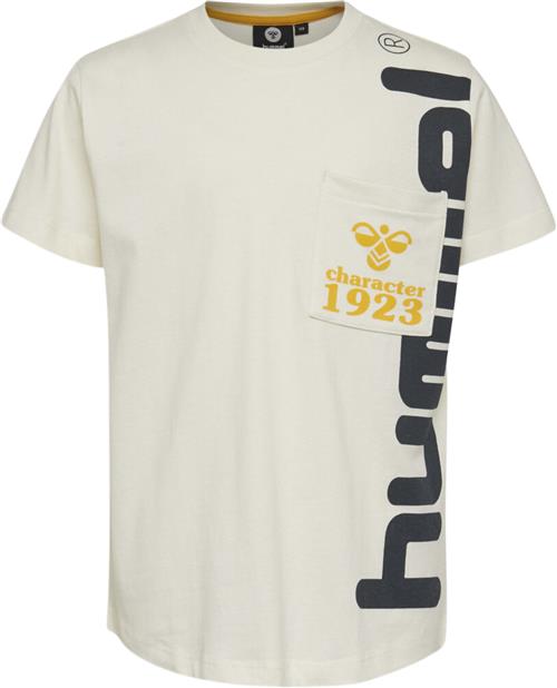 Hummel Torben Tshirt 140 - T-shirts hos Magasin