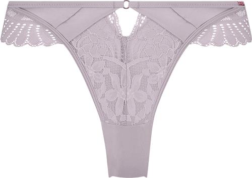 Hunkemöller Almendra Brazilian r Brazilian Str XS - hos Magasin