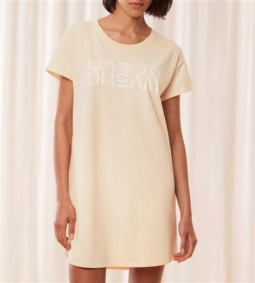 Se Triumph Nightdresses NDK X Natkjoler Str 40 - hos Magasin ved Magasin