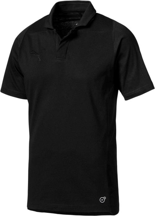 Se Puma Final Casuals Polo L - T-shirts hos Magasin ved Magasin