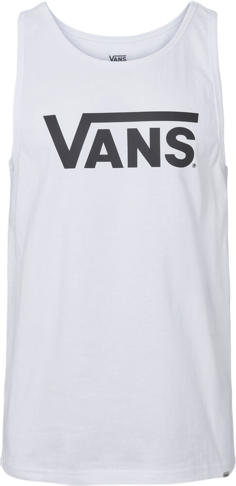 Se Vans Drop Tank Top L - Tanktoppe hos Magasin ved Magasin