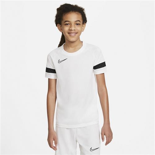 Se Nike Drifit Academy Trænings T-shirt 158-170 / XL - T-shirts hos Magasin ved Magasin