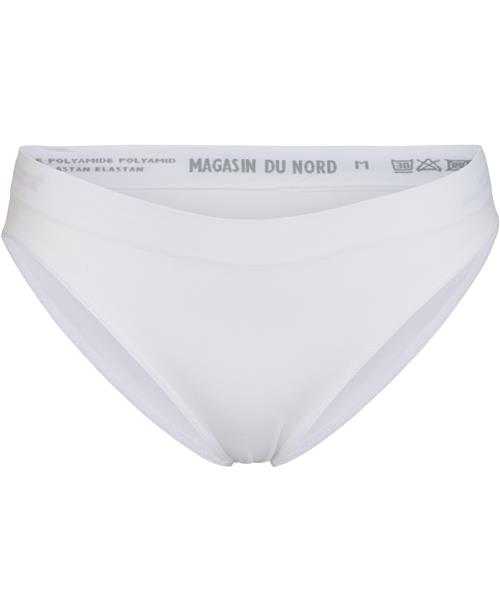 Magasin du Nord Collection Magasin Mellanie 3 S Seamless Brief Briefs Str L