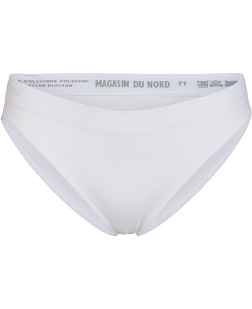 Magasin du Nord Collection Magasin Mellanie 3 S Seamless Brief Briefs Str XL