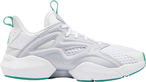 Se Reebok Sole Fury Adapt Kvinde Hvid Sneakers Str 37.5 - Gummi hos Magasin ved Magasin