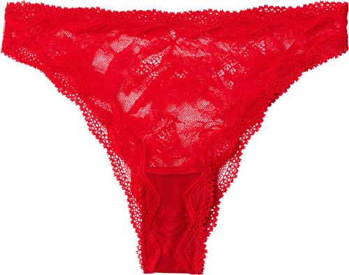 Closely The Bird High cut Briefs Str L - hos Magasin