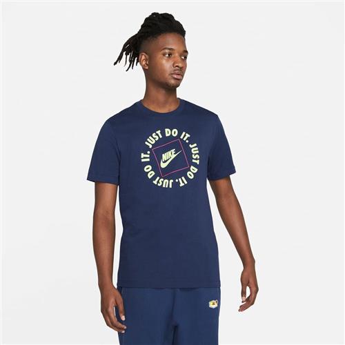 Nike Sportswear Jdi T Shirt M - T-shirts hos Magasin