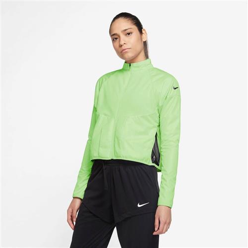 Nike Run Division Lobejakke L - Trøjer & Sweatshirts Polyester hos Magasin