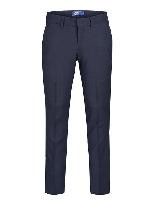 Jack & Jones Jprsolaris Trouser JR Str 158 - Dark Navy Bukser hos Magasin