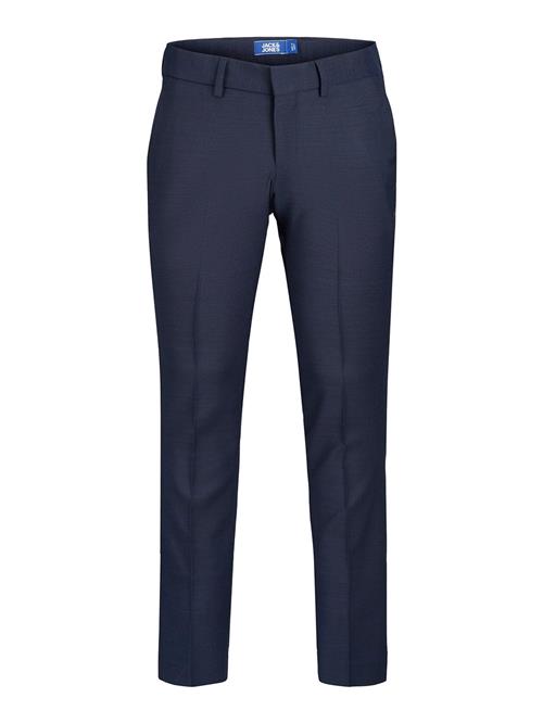 Jack & Jones Jprsolaris Trouser JR Str 134 - Dark Navy Bukser hos Magasin