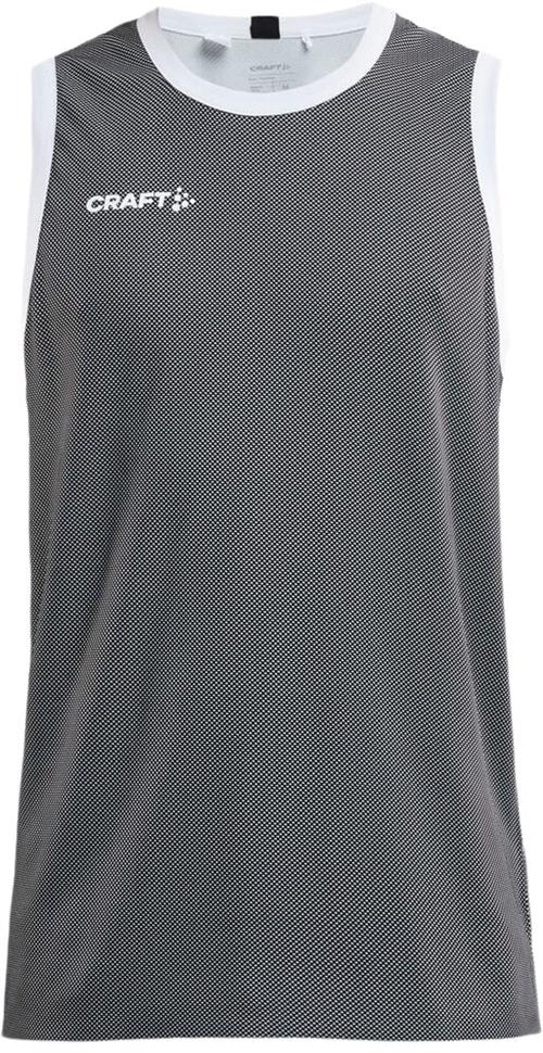 Craft Progres Reversible Basket Singlet XXXL - Tanktoppe hos Magasin