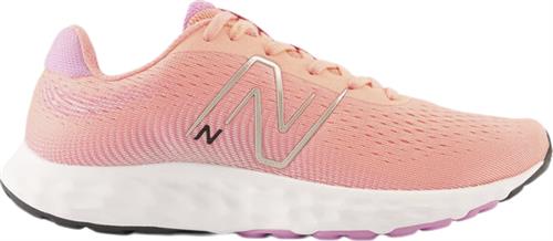 Se New Balance 520v8 Lobesko Kvinde Pink Løbesko Str 37.5 - hos Magasin ved Magasin