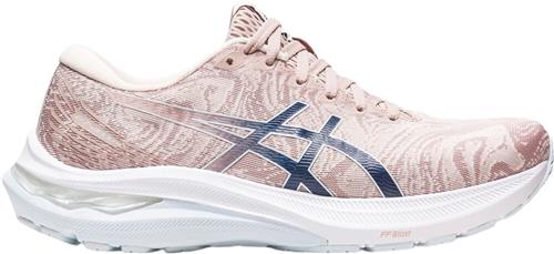 Asics Gt2000 11 Løbesko Kvinde Brun Løbesko Str 37.5 - hos Magasin