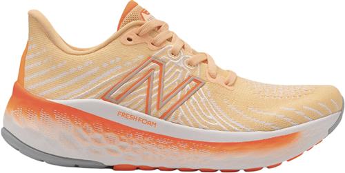 New Balance Fresh Foam Vongo V5 Lobesko Kvinde Orange Løbesko Str 7-B - Gummi hos Magasin