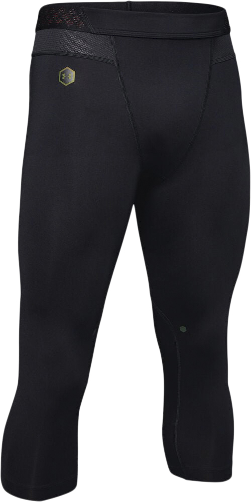 Se Under Armour Rush 3 4 Legging XXL - Træningsbukser Polyester hos Magasin ved Magasin