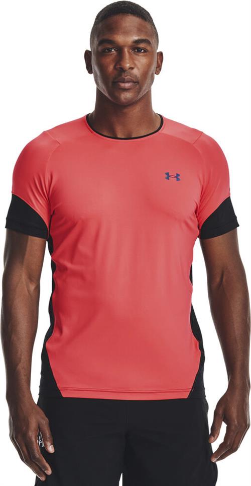 Under Armour Rush Heatgear 2.0 T Shirt S - T-shirts hos Magasin